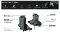 3Rtablet 7'' Rugged Tablet VT-7A-4