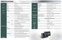 3Rtablet Android 12 Tablet VT-5A-4