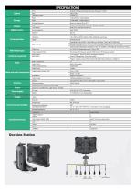 3Rtablet VT-10 Pro AHD AI Solution-3