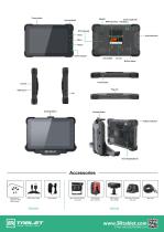 3Rtablet VT-10 Pro AHD AI Solution-4