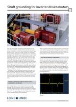 Shaft grounding - 1