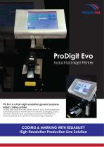 ProDigit Evo - 1