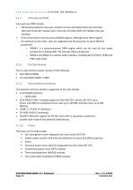 VARISCITE LTD. VAR-SOM-MX8M-NANO V1.x Datasheet NXP i.MX 8M NanoTM - based System-on-Module - 12