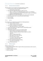 VARISCITE LTD. VAR-SOM-MX8M-NANO V1.x Datasheet NXP i.MX 8M NanoTM - based System-on-Module - 14