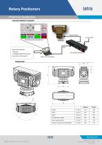 PTS40 Antenna Positioners - 3