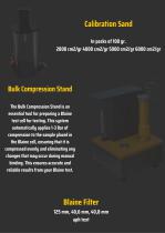 AUTOMATİC BLAİNE AİR PERMEABİLİTY TESTER-3