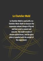 Le Chatelier Water Bath-4