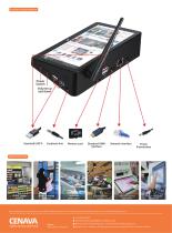 Mini Tablet PC H7S-2