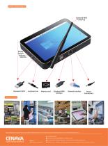 Tablet PC H9F-2