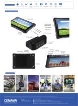 Tablet PC S10A-2