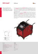HTS HPElevel Level controlled pump-2