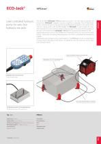 HTS HPElevel Level controlled pump-3