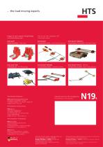 HTS HPElevel Level controlled pump-4