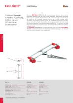 HTS ISOCONflex Container Dollies-2