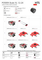 POWER-Skate PSX 1224-2
