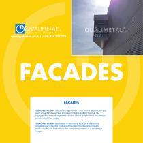 ROOFS AND FACADES LIFELINE SYSTEMS - 12