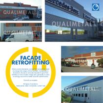 ROOFS AND FACADES LIFELINE SYSTEMS - 17