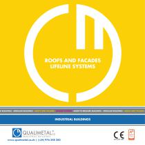 ROOFS AND FACADES LIFELINE SYSTEMS - 1