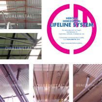 ROOFS AND FACADES LIFELINE SYSTEMS - 24