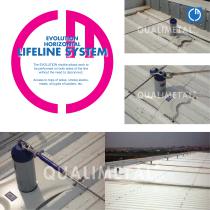 ROOFS AND FACADES LIFELINE SYSTEMS - 25