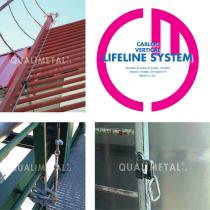 ROOFS AND FACADES LIFELINE SYSTEMS - 26