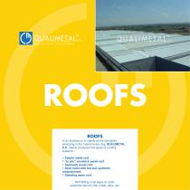 ROOFS AND FACADES LIFELINE SYSTEMS - 4