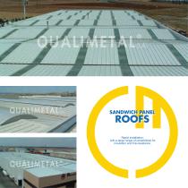 ROOFS AND FACADES LIFELINE SYSTEMS - 6