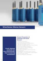 WiserSense Catalogue - 4