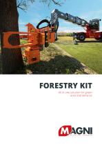 FORESTRY KIT - 1