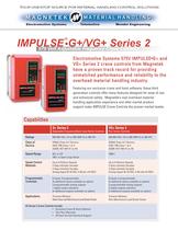 575 V IMPULSE®?G+/VG+ Series 2-1
