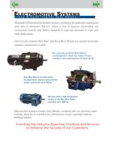Blue Max® Motors-5