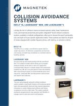 COLLISION AVOIDANCE SYSTEMS - 1