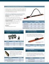 Electrobar 8-Bar Conductor Bar Systems Full Brochure - 5