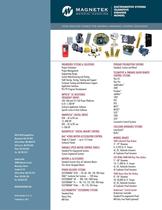 Electrobar FS Conductor Bar Systems Full Brochure - 8