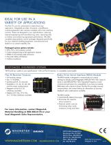 Flex Pro Series Radio Control Systems - 2