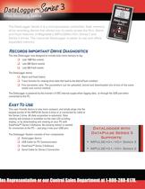 IMPULSE® Drive Diagnostics Tools Family Brochure-5