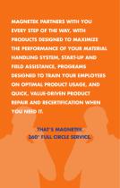 Magnetek Full Circle Service-2