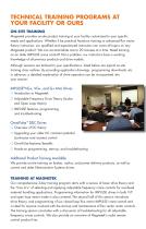 Magnetek Full Circle Service-4