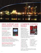 Marine Terminal Family-6