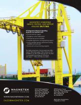 Marine Terminal Family-8