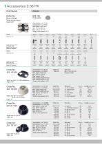 High Speed Table Top Centrifuge Z 36 HK - 3