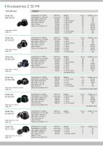 Refrigerated High Speed Centrifuge Z 32 HK - 3