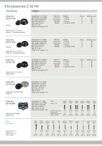 Refrigerated High Speed Centrifuge Z 32 HK - 4