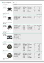 Universal Centrifuge Z 287 A - 3