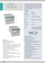 Universal Centrifuges Z 327 Z 327 K - 2