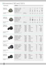 Universal Centrifuges Z 327 Z 327 K - 4