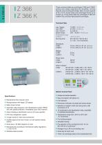 Universal Centrifuges Z 366 Z 366 K - 2