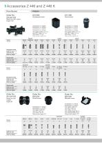 Universal Centrifuges Z 446 Z 446 K - 4