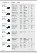 Universal Centrifuges Z 446 Z 446 K - 5