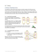 ARES Modbus Documentation - 3